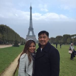 Meet your Posher, Jane